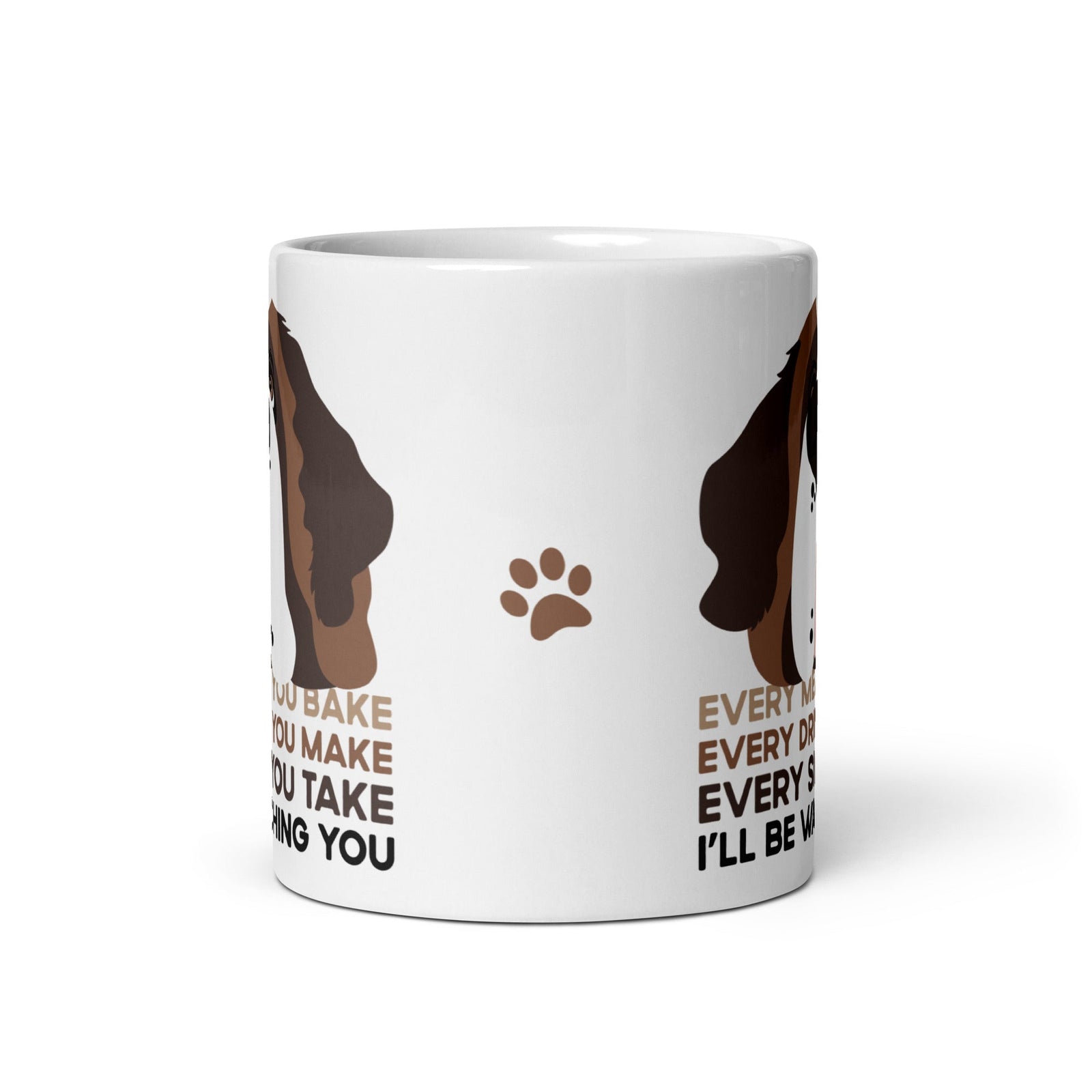Every Snack Mug - Lucy + Norman