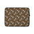 Fall Meadow Laptop Sleeve