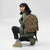 Fall Meadow Saint Bernard Backpack - Lucy + Norman
