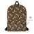 Fall Meadow Saint Bernard Backpack - Lucy + Norman