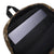 Fall Meadow Saint Bernard Backpack - Lucy + Norman