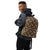 Fall Meadow Saint Bernard Backpack - Lucy + Norman