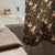 Fall Meadow Saint Bernard Shower Curtain - Lucy + Norman