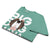 Female Big Dog Mama Comfort Colors Light Tones T-Shirt - Lucy + Norman