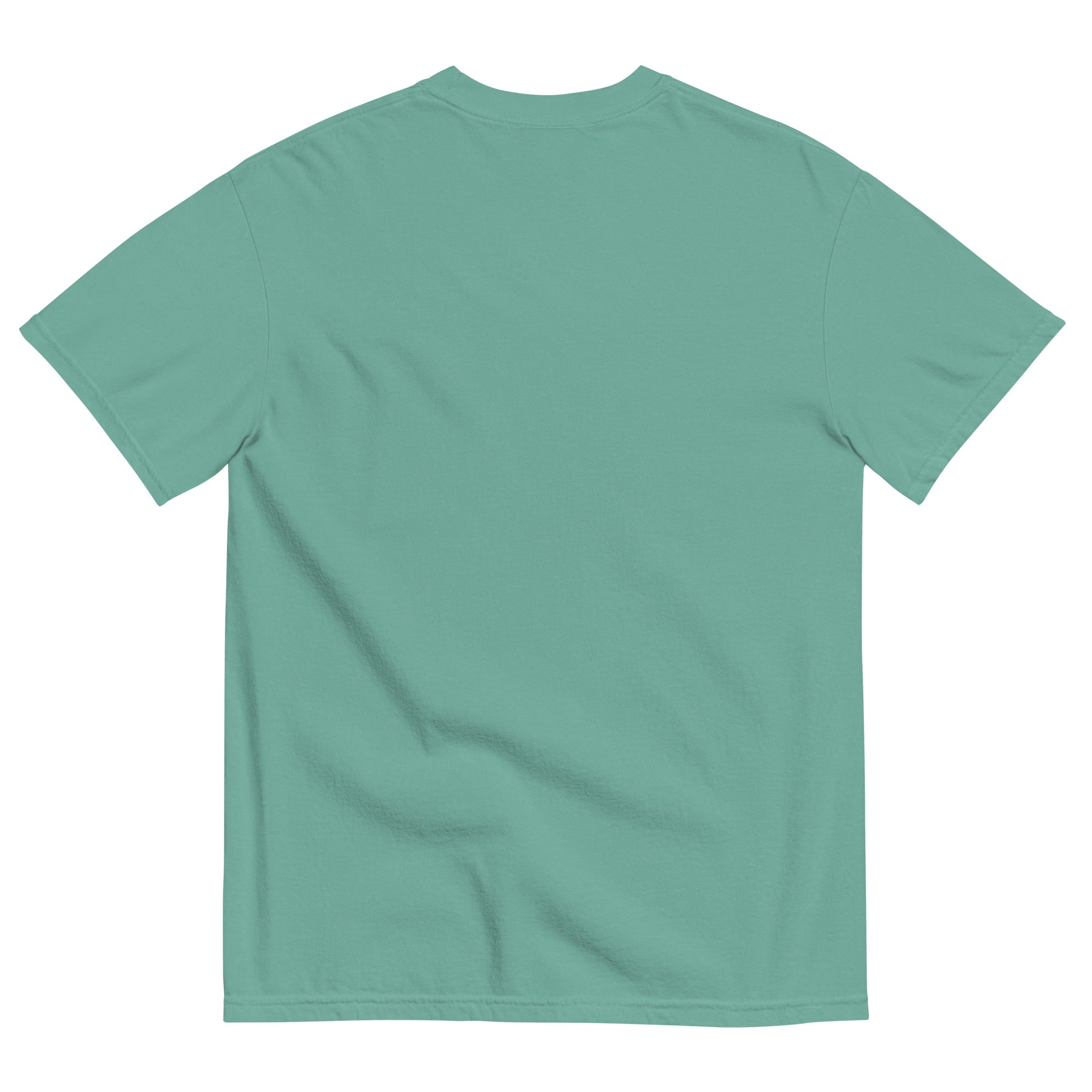 Female Big Dog Mama Comfort Colors Light Tones T-Shirt - Lucy + Norman