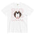 Female Big Dog Mama Comfort Colors Light Tones T-Shirt - Lucy + Norman