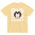 Female Big Dog Mama Comfort Colors Light Tones T-Shirt - Lucy + Norman
