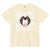 Female Big Dog Mama Comfort Colors Light Tones T-Shirt - Lucy + Norman