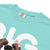 Female Big Dog Mama Comfort Colors Light Tones T-Shirt - Lucy + Norman