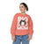 Female Big Dog Mom Comfort Colors Sweatshirt - Lucy + Norman