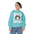 Female Big Dog Mom Comfort Colors Sweatshirt - Lucy + Norman