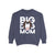 Female Big Dog Mom Comfort Colors Sweatshirt - Lucy + Norman