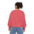 Female Big Dog Mom Comfort Colors Sweatshirt - Lucy + Norman