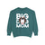 Female Big Dog Mom Comfort Colors Sweatshirt - Lucy + Norman