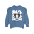 Female Big Dog Mom Comfort Colors Sweatshirt - Lucy + Norman