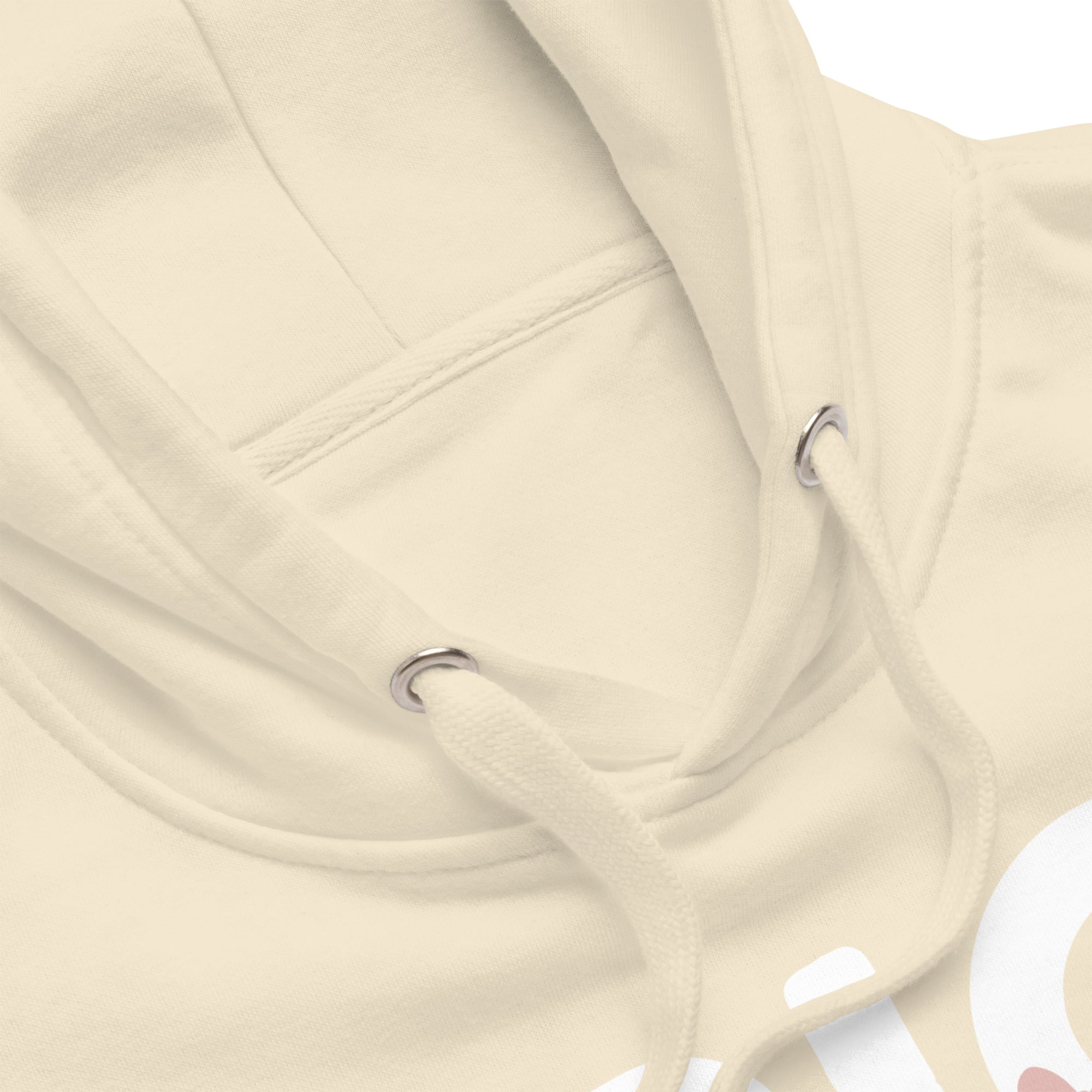 Female Big Dog Mom Saint Bernard Hoodie