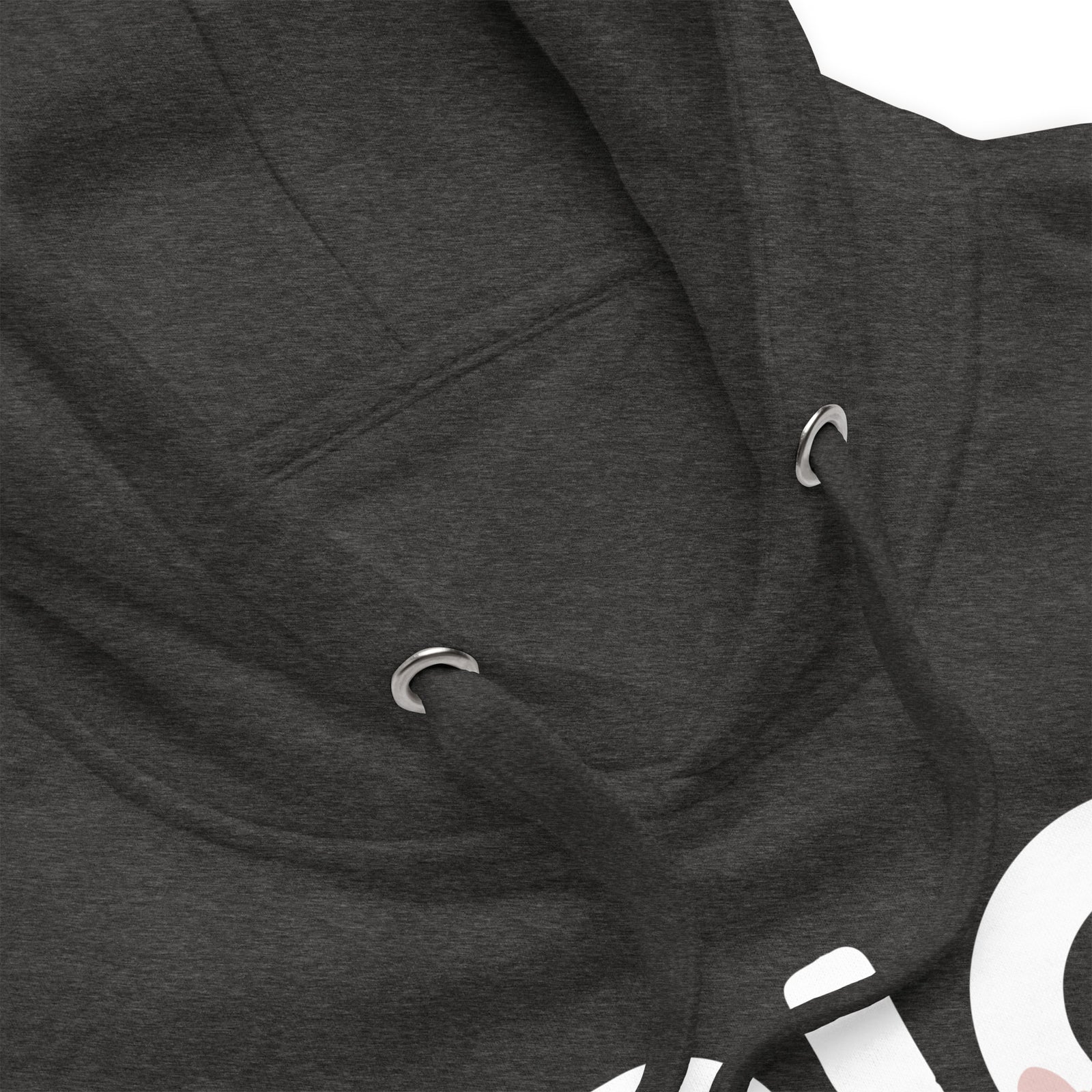 Female Big Dog Mom Saint Bernard Hoodie