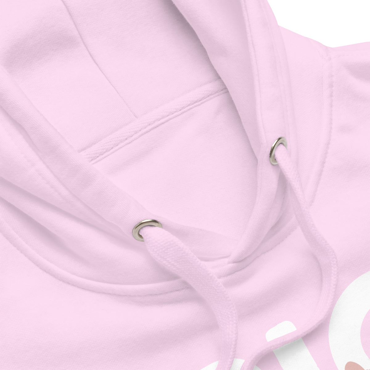 Female Big Dog Mom Saint Bernard Hoodie