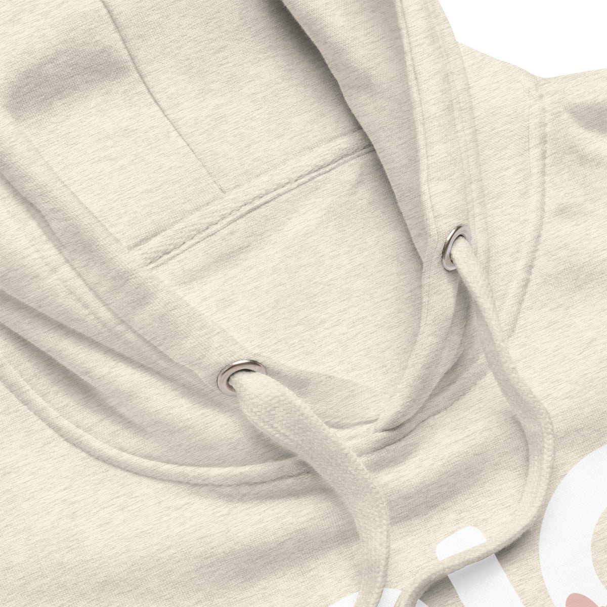 Female Big Dog Mom Saint Bernard Hoodie