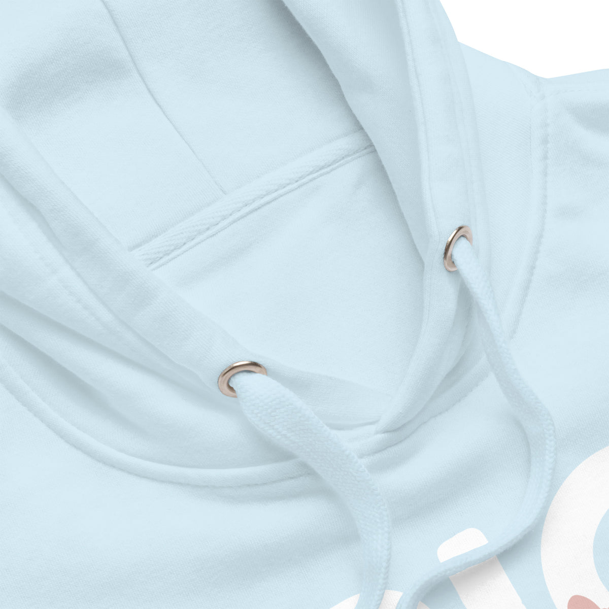 Female Big Dog Mom Saint Bernard Hoodie