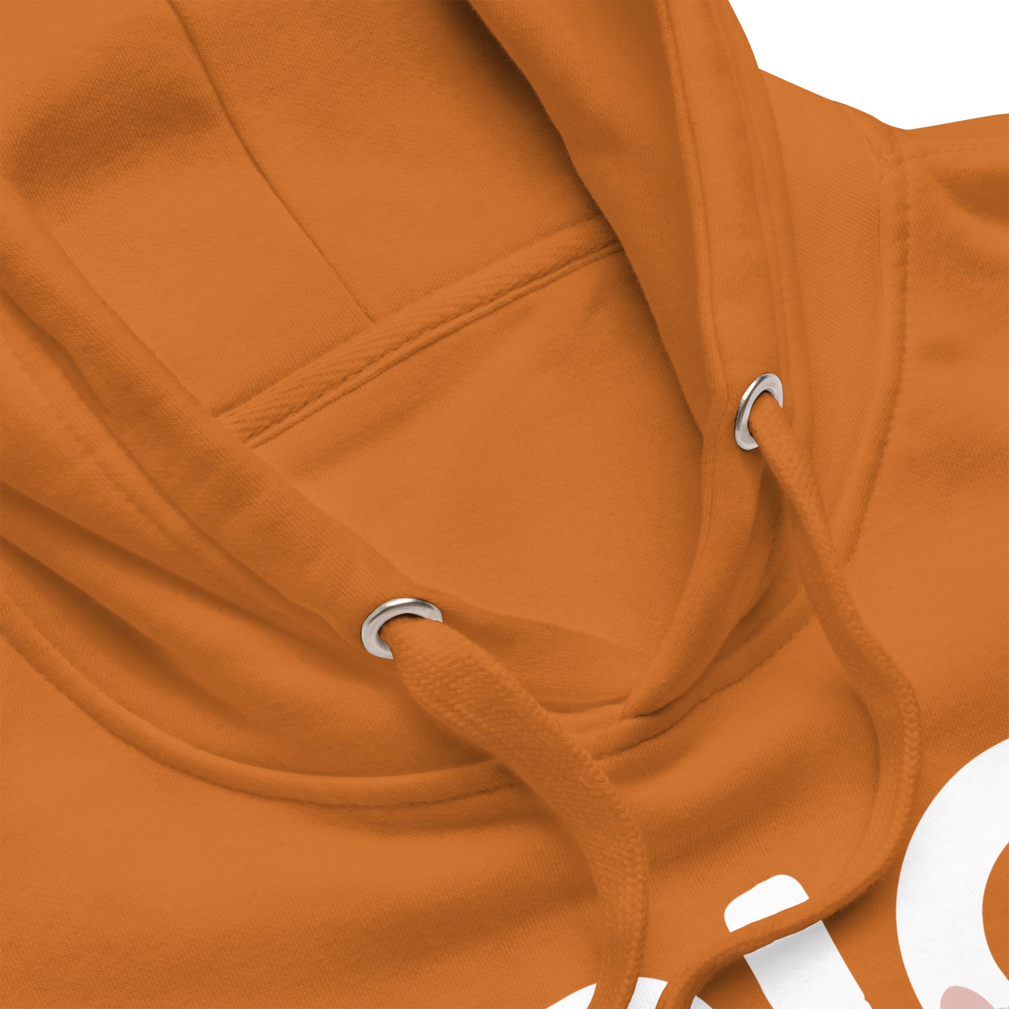 Female Big Dog Mom Saint Bernard Hoodie - Lucy + Norman