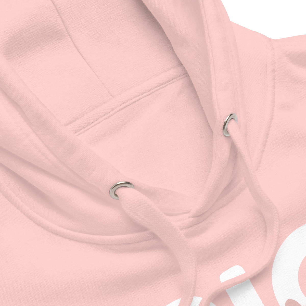 Female Big Dog Mom Saint Bernard Hoodie - Lucy + Norman