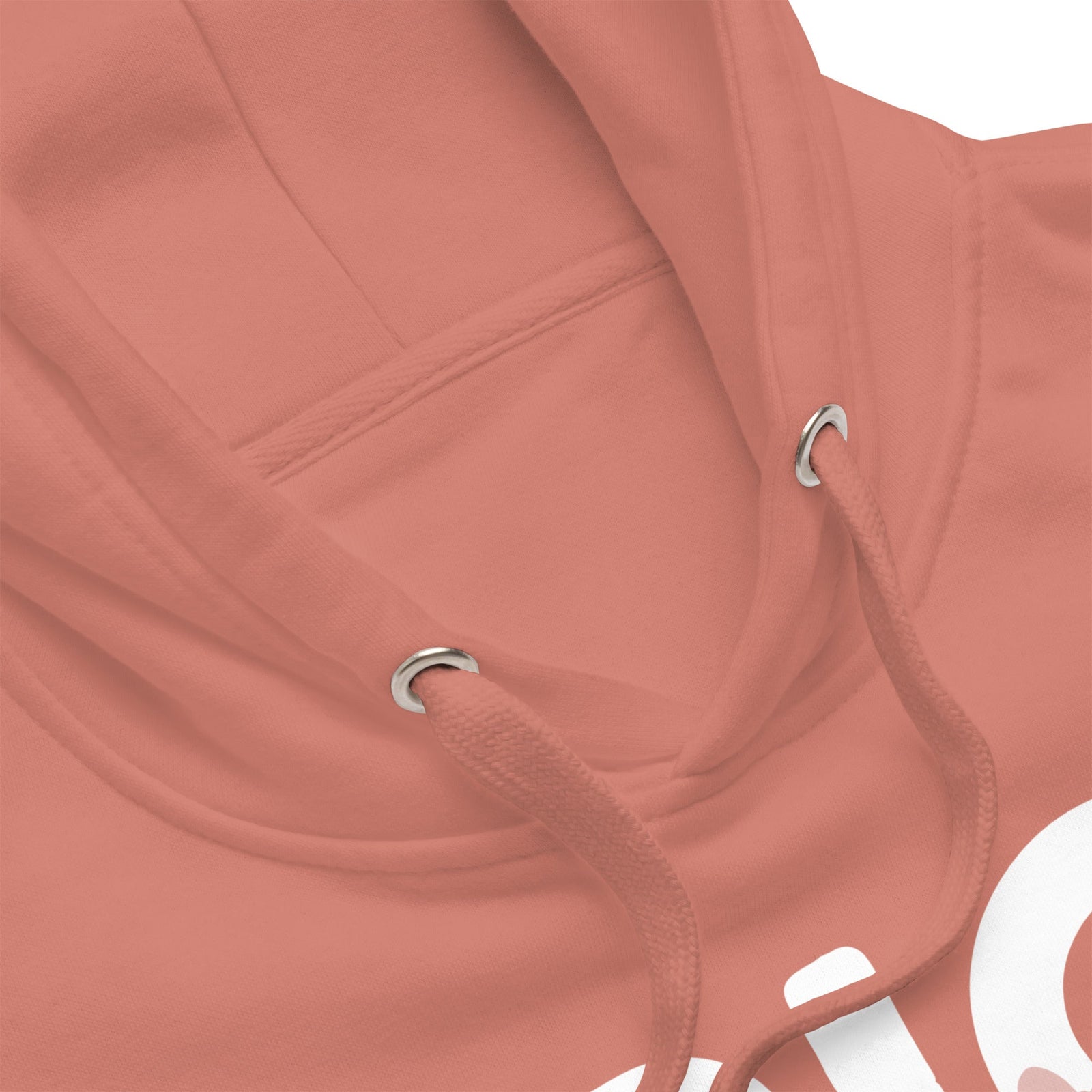 Female Big Dog Mom Saint Bernard Hoodie - Lucy + Norman