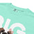 Female Big Dog Mum Comfort Colors Light Tones T-Shirt - Lucy + Norman