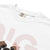 Female Big Dog Mum Comfort Colors Light Tones T-Shirt - Lucy + Norman