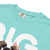 Female Big Dog Mum Comfort Colors Light Tones T-Shirt - Lucy + Norman