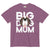 Female Big Dog Mum Comfort Colors Light Tones T-Shirt - Lucy + Norman
