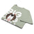 Female Big Dog Mum Comfort Colors Light Tones T-Shirt - Lucy + Norman