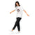 Female Big Dog Mum Comfort Colors Light Tones T-Shirt - Lucy + Norman