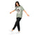 Female Big Dog Mum Comfort Colors Light Tones T-Shirt - Lucy + Norman
