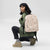 Forget Me Not Saint Bernard Backpack - Lucy + Norman