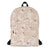 Forget Me Not Saint Bernard Backpack - Lucy + Norman