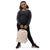 Forget Me Not Saint Bernard Backpack - Lucy + Norman