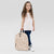 Forget Me Not Saint Bernard Backpack - Lucy + Norman