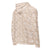 Forget Me Not St Bernard Zip Hoodie - Lucy + Norman