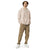 Forget Me Not St Bernard Zip Hoodie - Lucy + Norman
