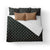 Green Mountain Duvet Cover - Lucy + Norman