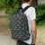 Green Mountain St Bernard Backpack - Lucy + Norman