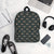Green Mountain St Bernard Backpack - Lucy + Norman