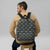 Green Mountain St Bernard Backpack - Lucy + Norman