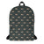 Green Mountain St Bernard Backpack - Lucy + Norman