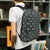 Green Mountain St Bernard Backpack - Lucy + Norman