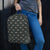 Green Mountain St Bernard Backpack - Lucy + Norman