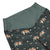 Green Mountain St Bernard Flare Leggings - Lucy + Norman