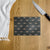 Green Mountain St Bernard Glass Cutting Board - Lucy + Norman