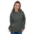 Green Mountain St Bernard Hoodie - Lucy + Norman